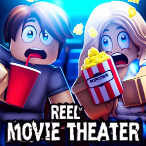 Reel Movie Theater cover