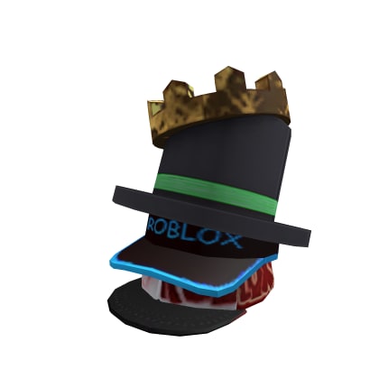 Classic Hat Stack cover