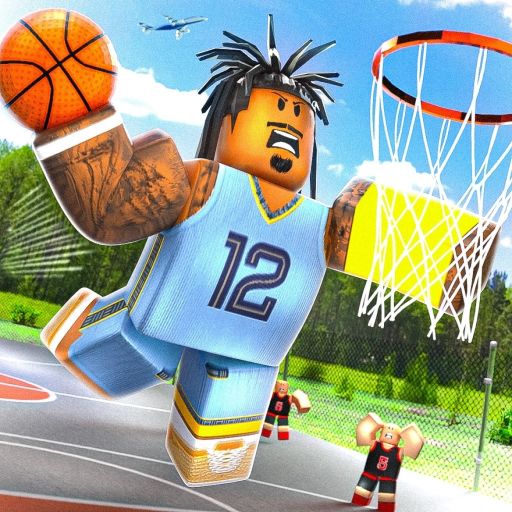 [🎄]🏀Basketball Legends🏀 cover