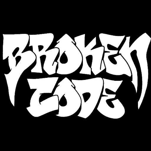 BrokenCodes cover