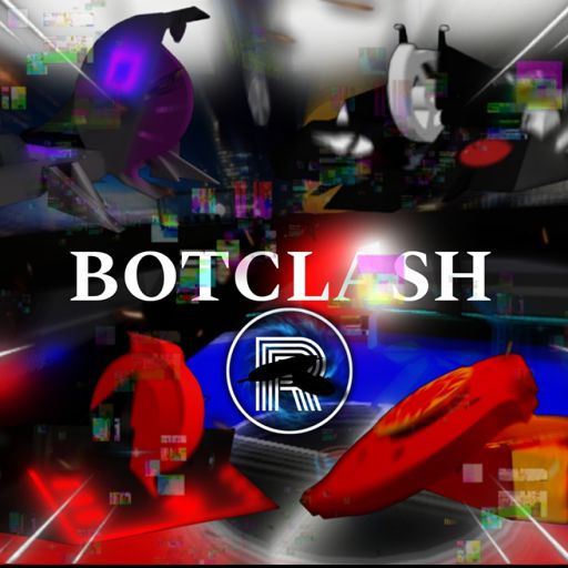 (Update 2) BOTCLASH RIVALS cover