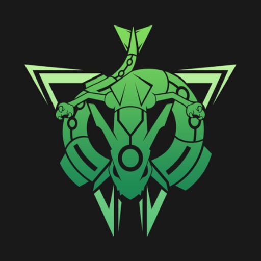 [ 🐉Rayquaza ] Brick Bronze | Bronze Reborn cover
