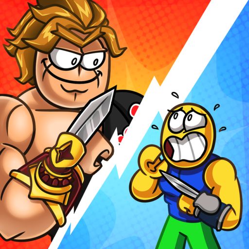 Blade Battle Simulator cover