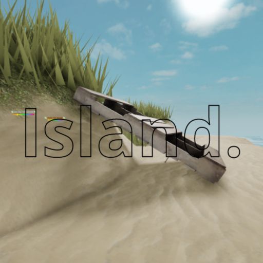 Island. [chill] cover