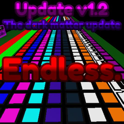 Endless incremental game [v1.2] cover