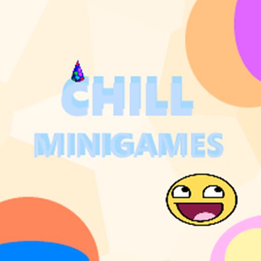 Chill Minigames cover