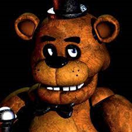 Five Nights At Freddy´s cover