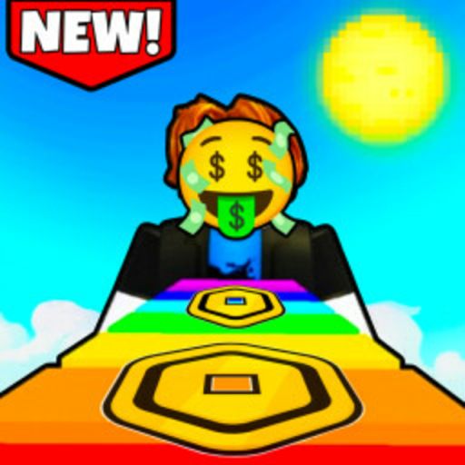 [REWARD! 🤑] Easy Robux RBX Robox Obby cover