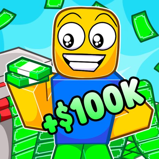 [CODES🔥] Money Printing Simulator cover