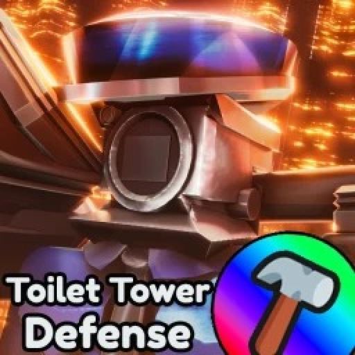 [SQUID] Toilet Tower Defense Modded cover