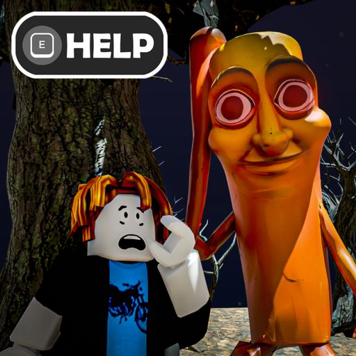 [🔬 NEW ] Find SCP and BACKROOMS Morphs cover