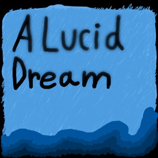 A Lucid Dream cover