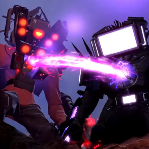 Loop Toilet Tower Defense cover