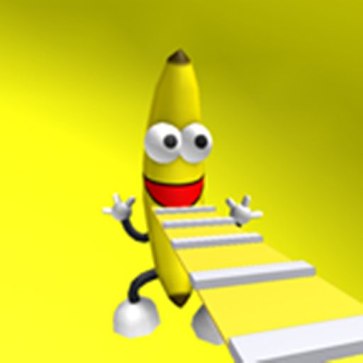 Escape Banana Guy! cover