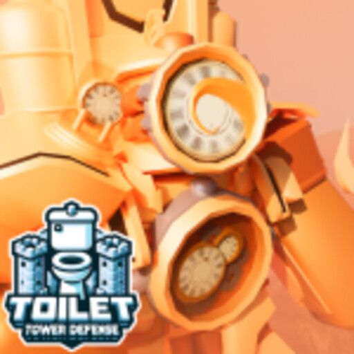 [FIXED]Toilet Tower Defense But INFINITE Coins! cover