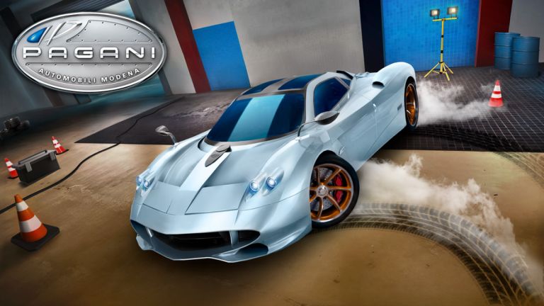 🎆NY SALE! Car Dealership Tycoon cover