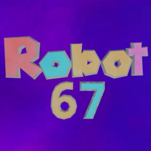 [V1.4] Robot 67 cover