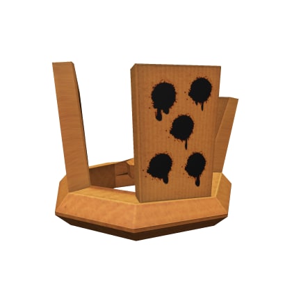 Counterfeit Domino Crown cover