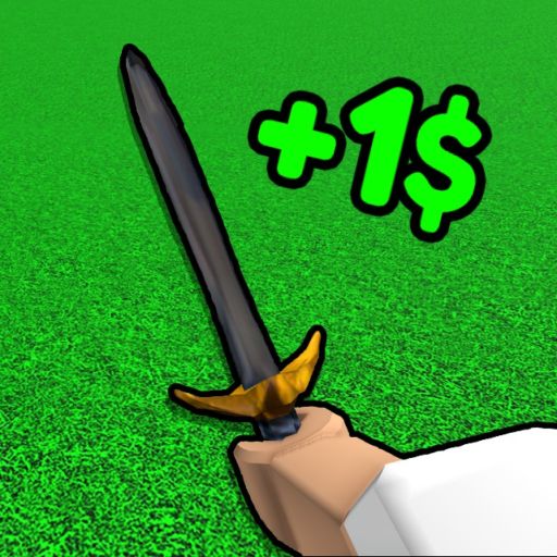 Sword Training Simulator cover