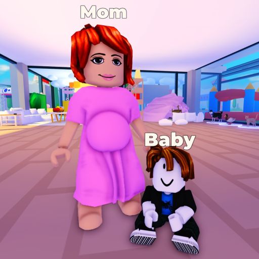 👶DRESS UP!❤️👶DAYCARE PARTY🎈 cover