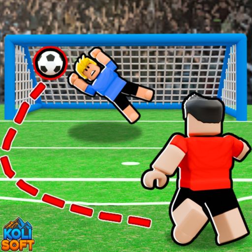 ⚽ Goal Champions 🏆 cover