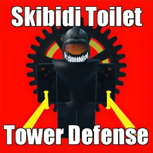 💥🚽[EP 79 PART2] Skibidi Toilet Tower Defense cover