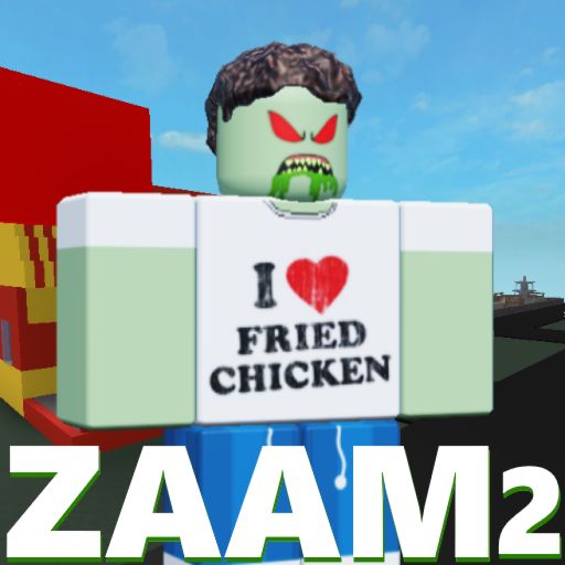 Zombies are Attacking 2! cover