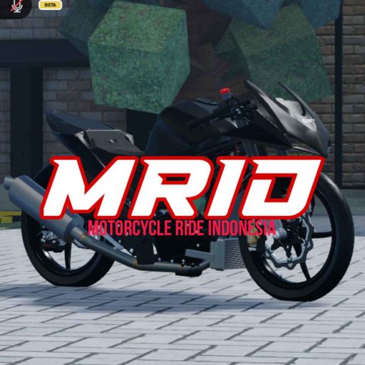 [UPDATE 7] Motorcycle Ride Indonesia cover