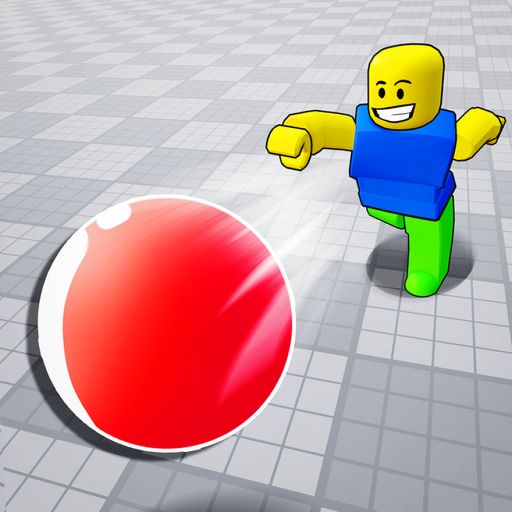 Ball Battle! [EASTER] cover