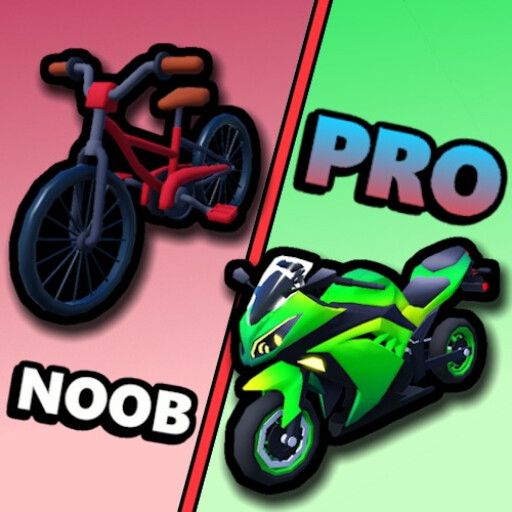 Bike Race Clicker cover