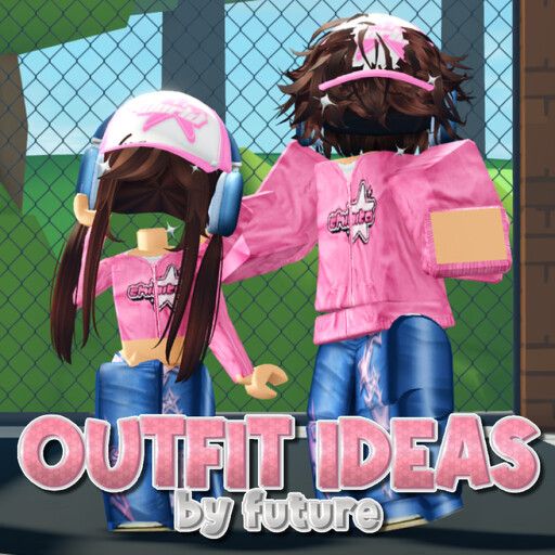 Outfit Ideas by future cover