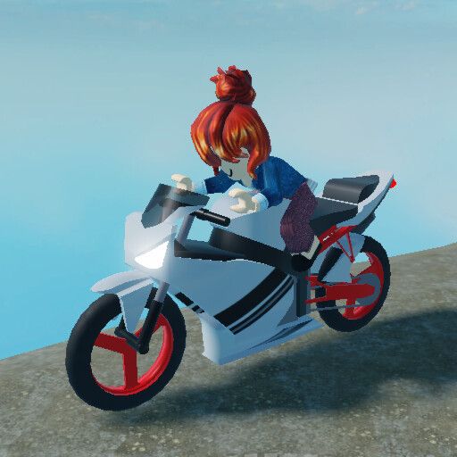 Motorcycle of Hell cover