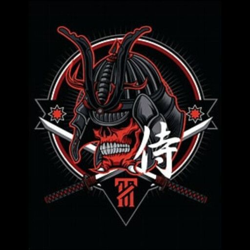 Samurai Empire cover
