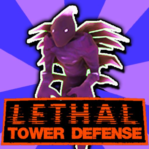 [NEW MAP] Lethal Tower Defense cover