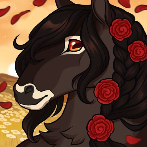 🌹 Horse Life 🐎 cover