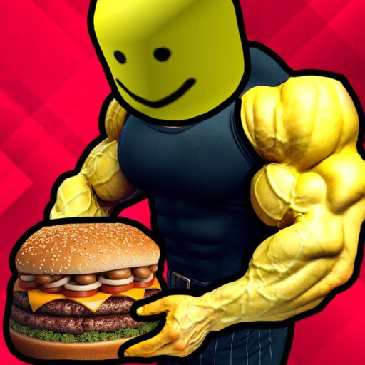 🍔MAKE BURGERS AND PROVE DAD WRONG cover