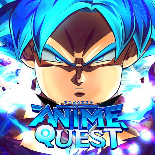 [Codes]Anime Quest[Stress Test] cover