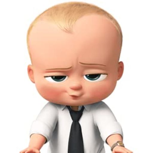 Cart ride to free Boss Baby! cover