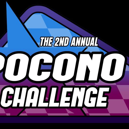 Bubble's Indycar | Pocono Raceway (2015) cover