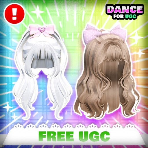 Dance for UGC 💃 cover