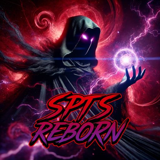 SPTS: Reborn cover