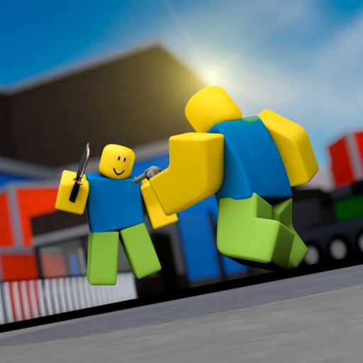 5vs5 MM2 Remastered! [BETA] cover