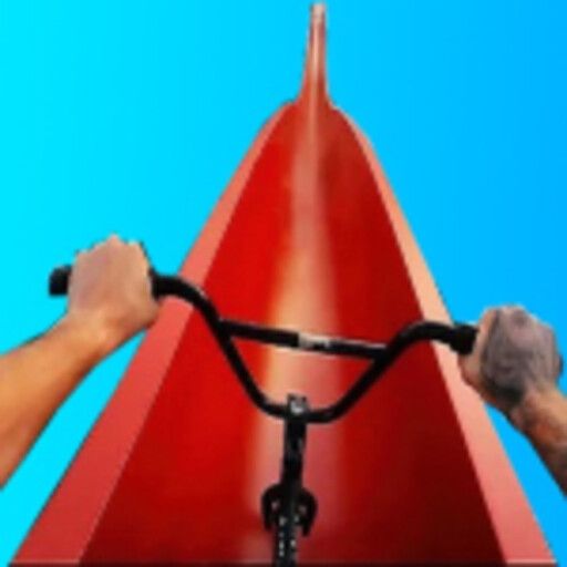 Bike Racing Simulator cover