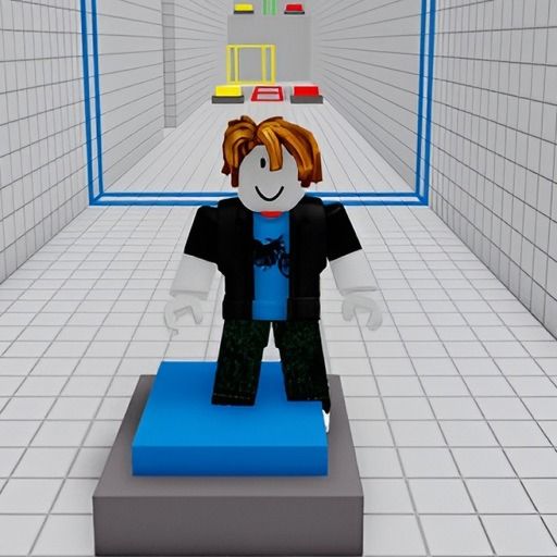 Teamwork Obby cover