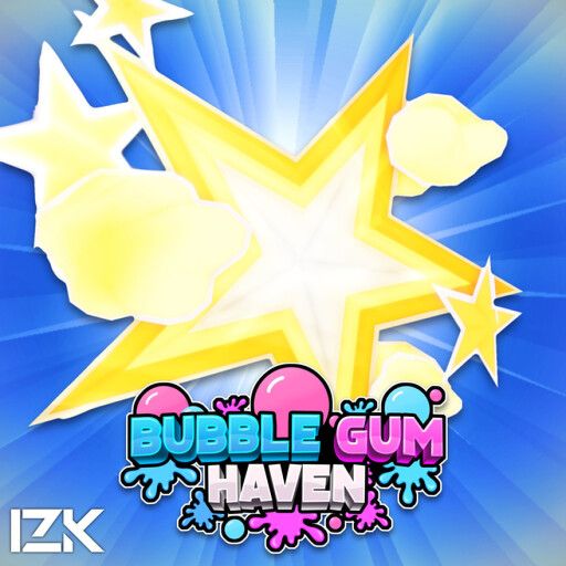 🫧 Bubble Gum Haven cover