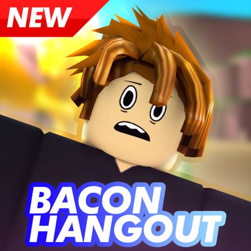 Bacon Hangout 🍳 cover