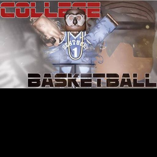 College Basketball cover