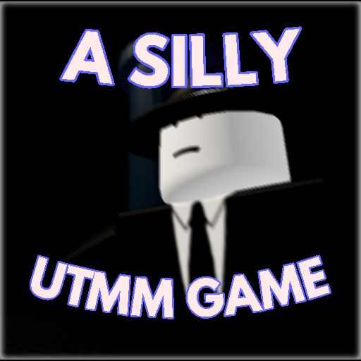 [Dungeons] Silly UTMM Game cover