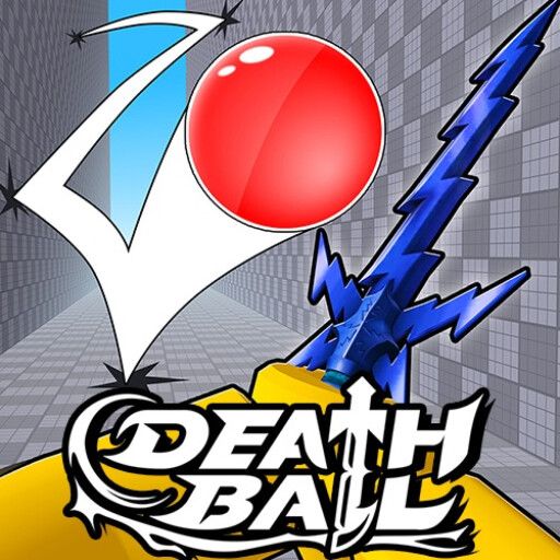 Death Ball cover