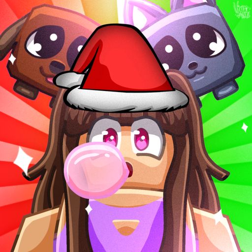 [🎄 Christmas! 🎄] Bubble Legends cover